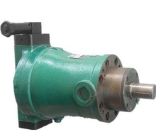 Bơm Piston dạng thẳng PCY